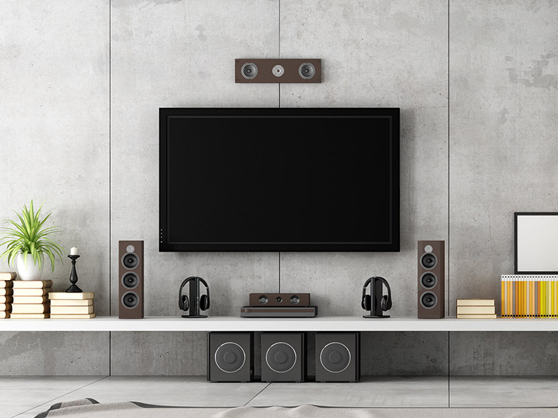 Electronics