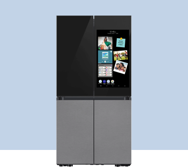 Shop refrigerators