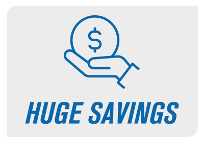 Hot Buys Image