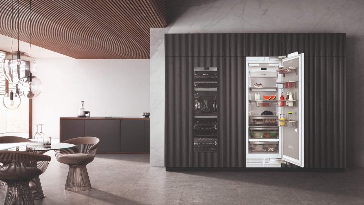 MIele Kitchens