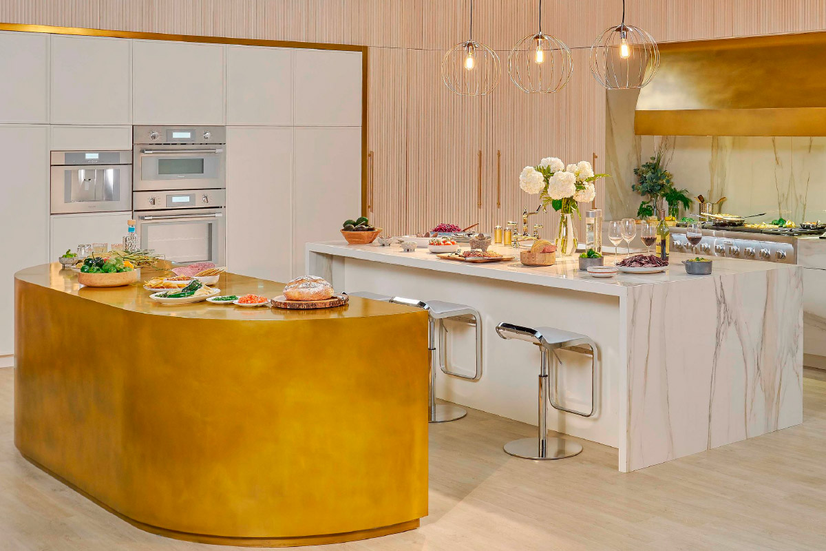 Thermador Kitchen