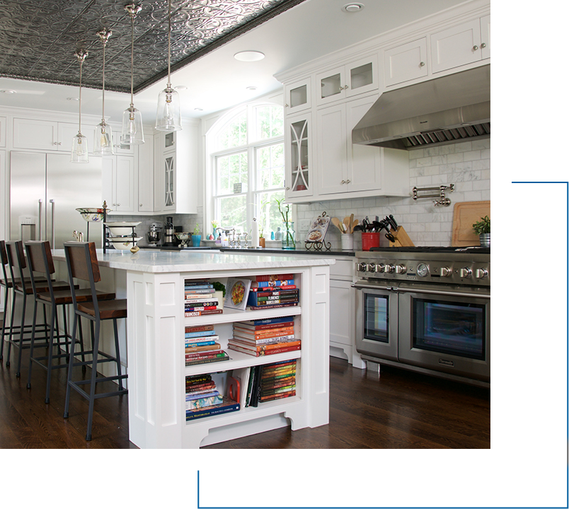 Thoughtful Kitchens