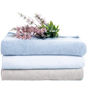 laundry towels