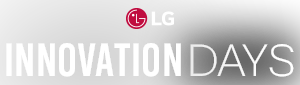 LG Innovation Days