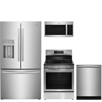 Hot Buys - Kitchen Packages