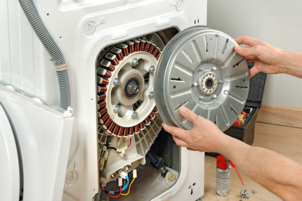 Repair Image