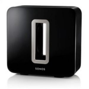 audio speaker