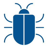 Bug Icon