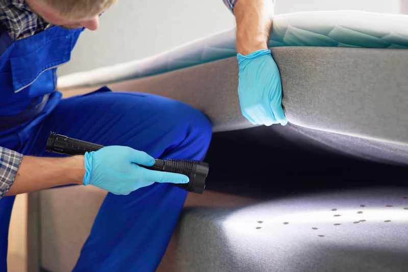 Specialty Treatment