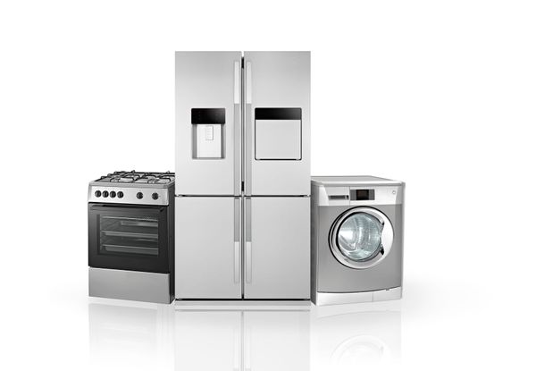 Appliance Education Program