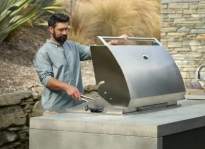 Grilling