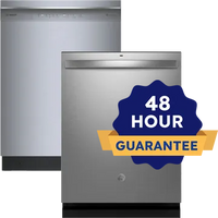 48h Guarantee Dishwashers