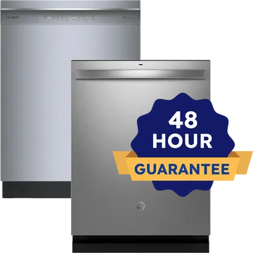 48h Guarantee Dishwashers