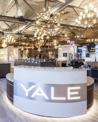 Yale Showroom