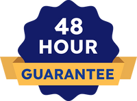 48 Hour Guarantee