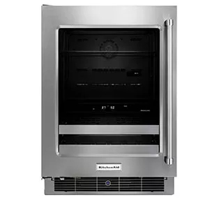 Built In Ice Makers & Undercounter Refrigerators