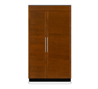 Built In Refrigerators