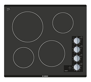 Cooktops