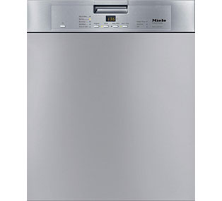 Dishwashers