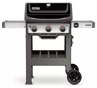 Freestanding Grills