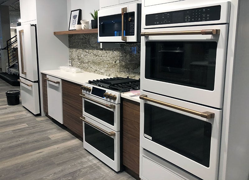 Best Luxury & Affordable Luxury Appliance Brands