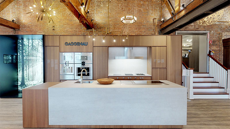 Should You Buy a Gaggenau Steam Oven?