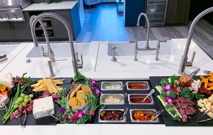 Should You Buy a Galley Workstation?