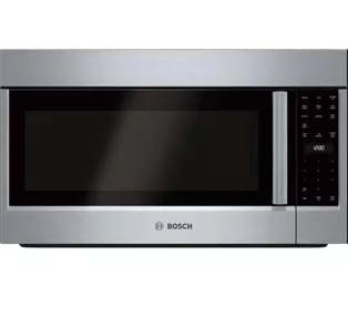 Over the Range Microwave