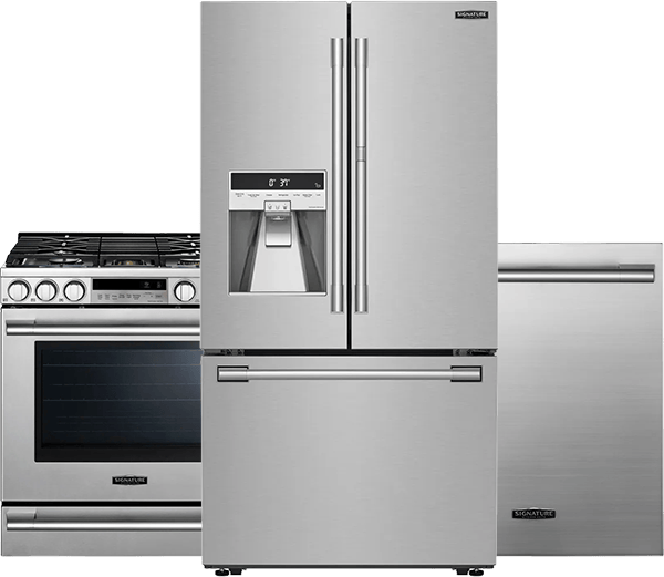 Refrigerator Buying Guide