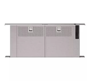 Vented & Downdraft Hoods