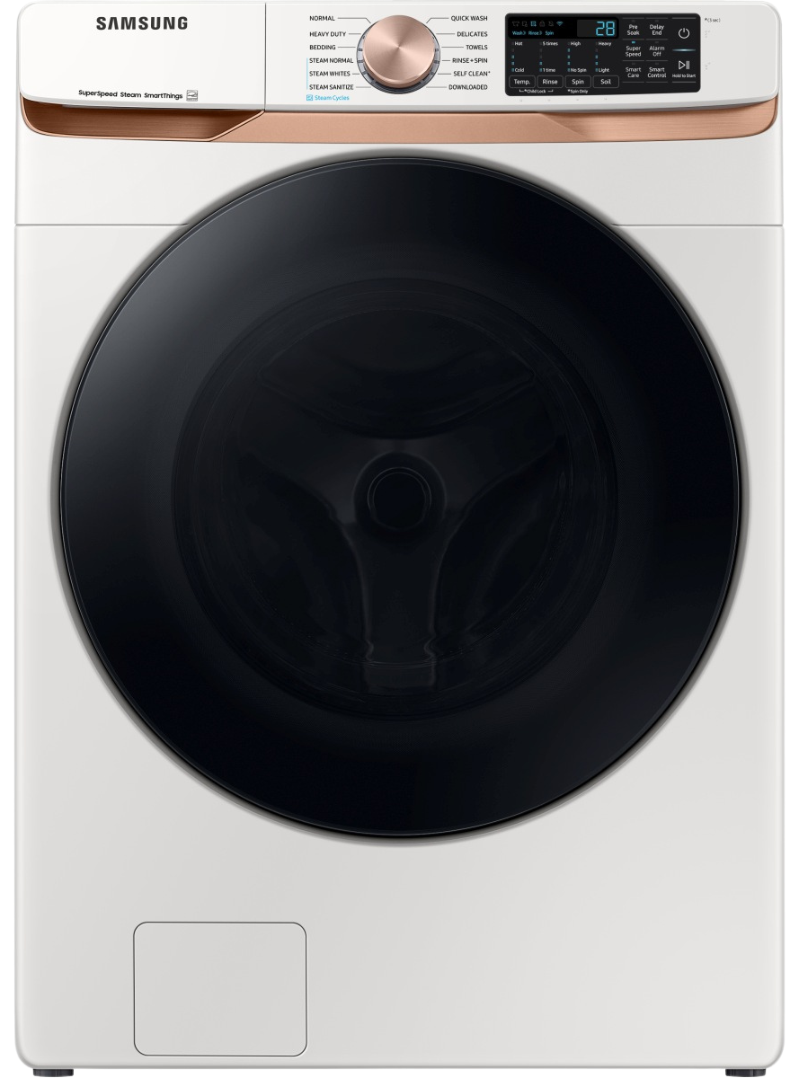 Samsung Appliances