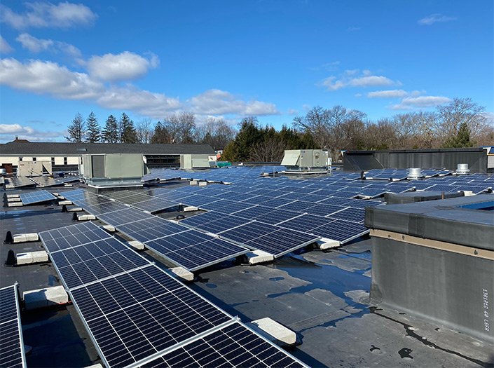 Sustainability