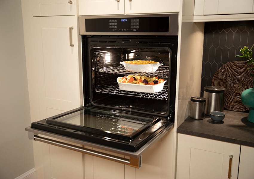 Cooktops/Rangetops