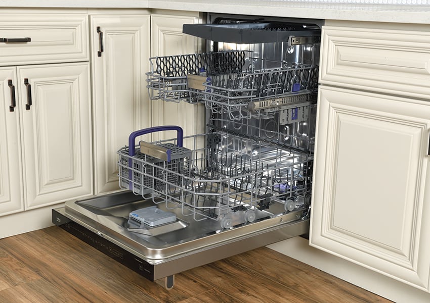 Dishwashers