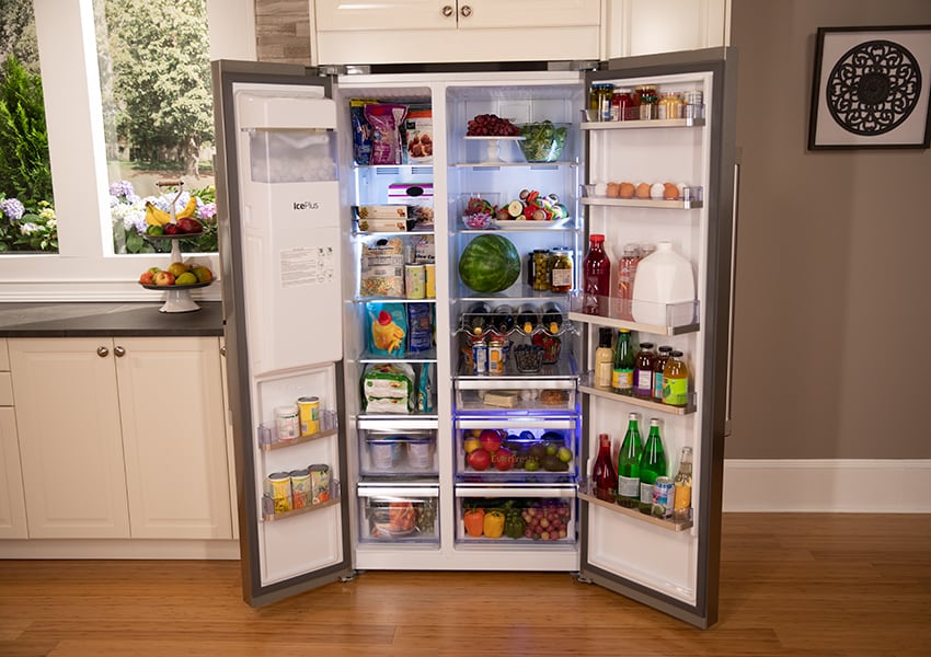 Refrigeration