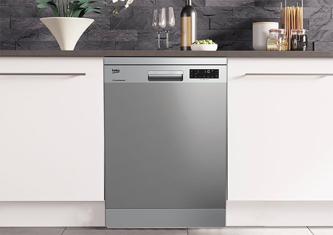 Beko vs. GE Profile Dishwashers