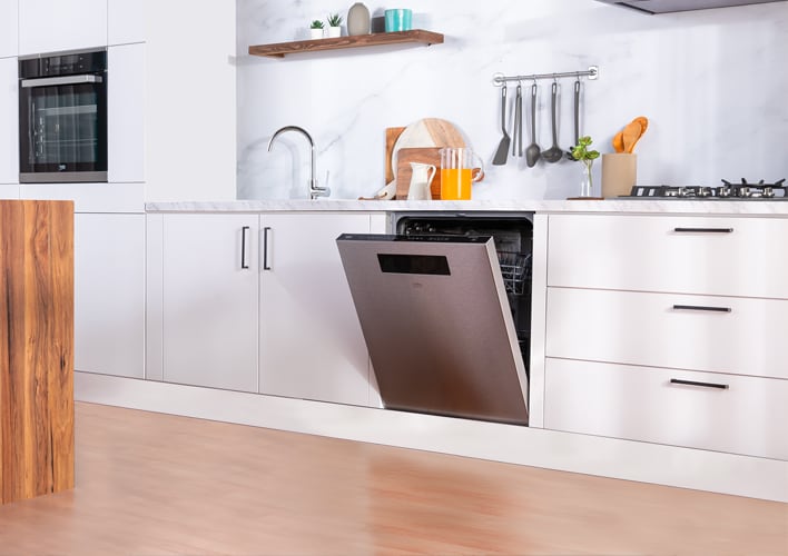 Beko vs. Miele Dishwashers