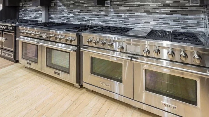 Best 60-inch Pro Ranges