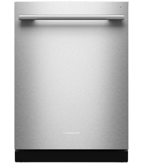 KitchenAid Dishwasher Exclusive Deal