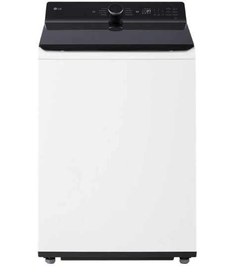 LG Top Load Washer Exclusive Deal