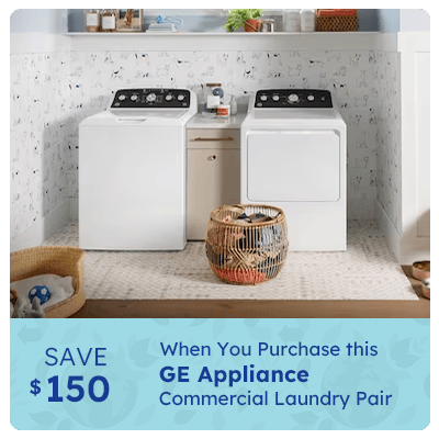 Shop Laundry Sales