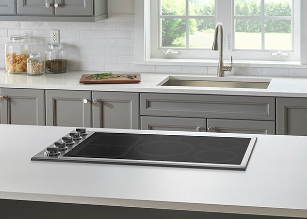 Cooktops/Rangetops