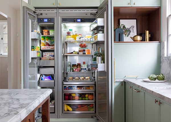 Refrigeration