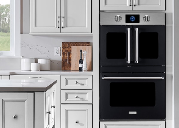 Wall Ovens