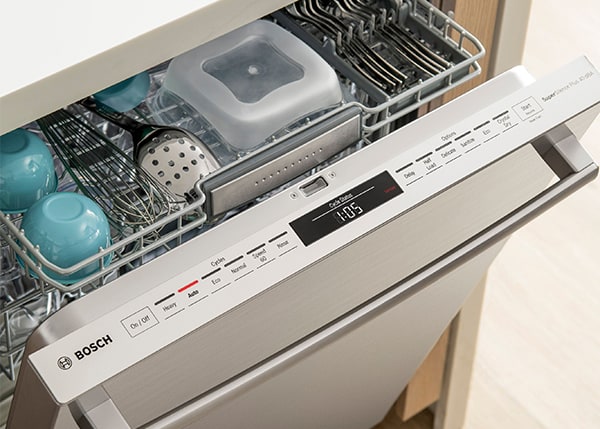 Dishwashers