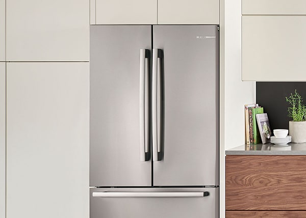 Refrigerators