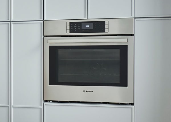 Wall Ovens