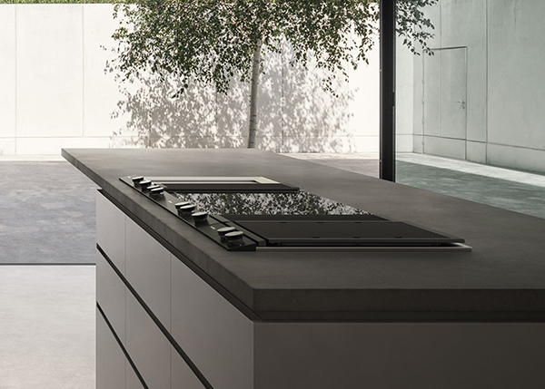 Cooktops
