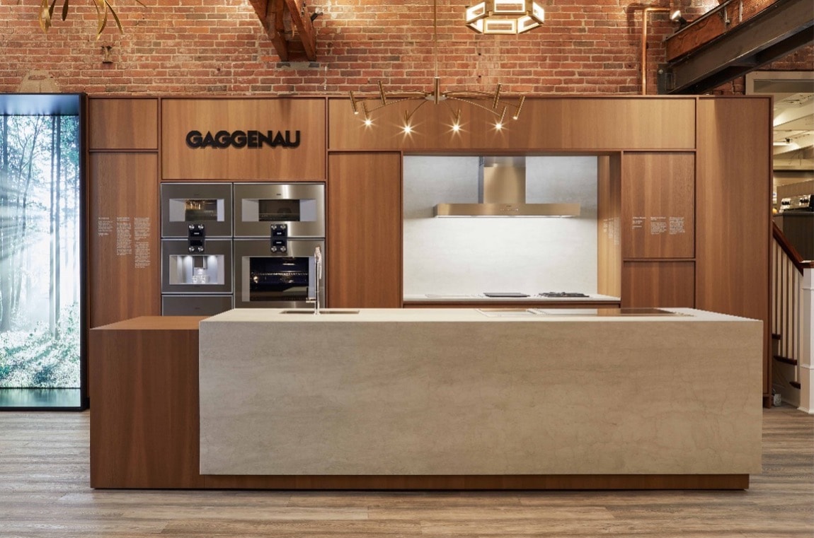 Gaggenau
