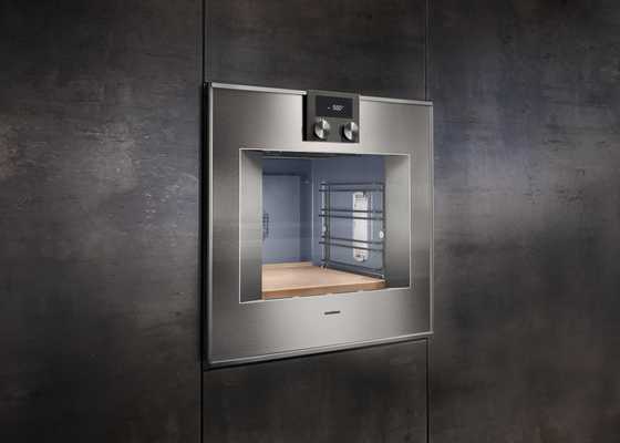 Steam Ovens